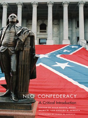cover image of Neo-Confederacy